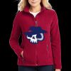 Women's Value Fleece Jacket Thumbnail