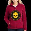Women's Value Fleece Jacket Thumbnail