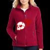 Women's Value Fleece Jacket Thumbnail