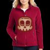 Women's Value Fleece Jacket Thumbnail