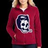 Women's Value Fleece Jacket Thumbnail