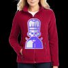 Women's Value Fleece Jacket Thumbnail