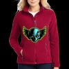 Women's Value Fleece Jacket Thumbnail