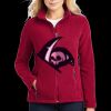 Women's Value Fleece Jacket Thumbnail