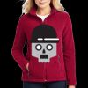Women's Value Fleece Jacket Thumbnail