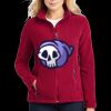 Women's Value Fleece Jacket Thumbnail