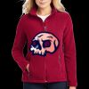 Women's Value Fleece Jacket Thumbnail
