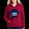 Women's Value Fleece Jacket Thumbnail