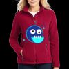 Women's Value Fleece Jacket Thumbnail