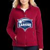 Women's Value Fleece Jacket Thumbnail
