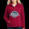 Women's Value Fleece Jacket Thumbnail