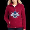 Women's Value Fleece Jacket Thumbnail