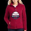 Women's Value Fleece Jacket Thumbnail