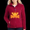Women's Value Fleece Jacket Thumbnail