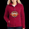 Women's Value Fleece Jacket Thumbnail