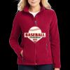 Women's Value Fleece Jacket Thumbnail