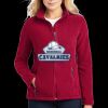 Women's Value Fleece Jacket Thumbnail