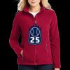 Women's Value Fleece Jacket Thumbnail