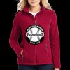 Women's Value Fleece Jacket Thumbnail