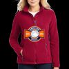 Women's Value Fleece Jacket Thumbnail