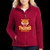 Women's Value Fleece Jacket Thumbnail