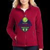 Women's Value Fleece Jacket Thumbnail