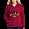 Women's Value Fleece Jacket Thumbnail