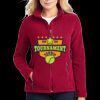 Women's Value Fleece Jacket Thumbnail