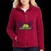 Women's Value Fleece Jacket Thumbnail