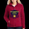 Women's Value Fleece Jacket Thumbnail
