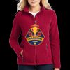 Women's Value Fleece Jacket Thumbnail