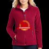 Women's Value Fleece Jacket Thumbnail