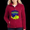 Women's Value Fleece Jacket Thumbnail