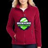 Women's Value Fleece Jacket Thumbnail
