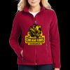 Women's Value Fleece Jacket Thumbnail