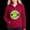 Women's Value Fleece Jacket Thumbnail