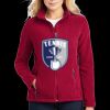 Women's Value Fleece Jacket Thumbnail