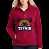 Women's Value Fleece Jacket Thumbnail