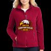 Women's Value Fleece Jacket Thumbnail