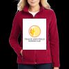 Women's Value Fleece Jacket Thumbnail