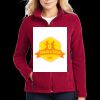 Women's Value Fleece Jacket Thumbnail