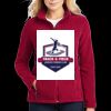 Women's Value Fleece Jacket Thumbnail