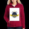 Women's Value Fleece Jacket Thumbnail