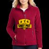 Women's Value Fleece Jacket Thumbnail
