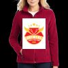 Women's Value Fleece Jacket Thumbnail