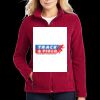 Women's Value Fleece Jacket Thumbnail