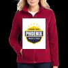 Women's Value Fleece Jacket Thumbnail