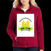 Women's Value Fleece Jacket Thumbnail