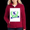 Women's Value Fleece Jacket Thumbnail