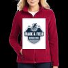 Women's Value Fleece Jacket Thumbnail